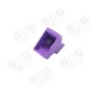 T8 Roof Top Style Magazine Gas Route Seal For SIG AIR / VFC P320 M17 M18 XCarry P226 GBBP Series ( 70 Degree )