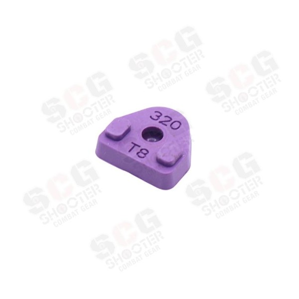 T8 Enhanced Piston Head For SIG AIR / VFC P320 M17 M18 XCarry GBBP Series