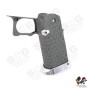 Gunsmith Bros CNC Aluminum MACRO POCKET Style Grip For Marui TM Hi-Capa GBBP Series