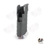 Gunsmith Bros CNC Aluminum MACRO POCKET Style Grip For Marui TM Hi-Capa GBBP Series