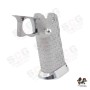 Gunsmith Bros CNC Aluminum MACRO POCKET Style Grip For Marui TM Hi-Capa GBBP Series