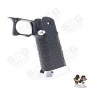 Gunsmith Bros CNC Aluminum MACRO POCKET Style Grip For Marui TM Hi-Capa GBBP Series