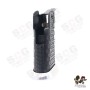 Gunsmith Bros CNC Aluminum MACRO POCKET Style Grip For Marui TM Hi-Capa GBBP Series