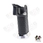 Gunsmith Bros CNC Aluminum MACRO POCKET Style Grip For Marui TM Hi-Capa GBBP Series