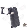Gunsmith Bros CNC Aluminum MACRO POCKET Style Grip For Marui TM Hi-Capa GBBP Series