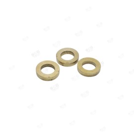 KEKE TAC Brass Heavy Weight Buffer Set For Marui TM Hi-Capa GBBP Series