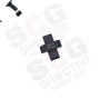 PRO ARMS Tritium Steel Suppersor Sight Set for VFC SIG P226 MK25