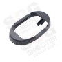 TOP SHOOTER CNC Aluminum Magwell For Walther/VFC PDP GBBP