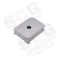 TOP SHOOTER CNC Aluminum Magazine base For Walther/VFC PDP GBBP