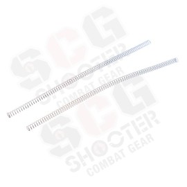 PRO ARMS 130% Air Nozzle Return Spring for Marui Saiga12K/ SBS
