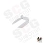 Gunsmith Bros CNC Aluminum Magwell For Marui TM/ Gunsmith Bros M1911 GBBP Series 