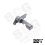 BBT CNC STAINLESS STEEL Takedown Lever for SIG VFC M17/M18/ P320 GBB Pistol