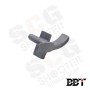 BBT CNC STAINLESS STEEL Trigger for SIG VFC M17/M18/ P320 GBB Pistol