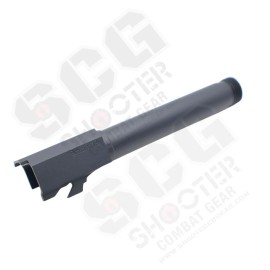 PRO ARMS 14mm Threaded Outer Barrel For Umarex?VFC Walterh PDP Comact GBB Pistol