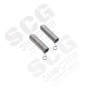 PRO ARMS 130% Air Nozzle Return Spring For Marui Glock17 Gen5 GBBp (2pcs set)
