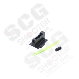 PRO ARMS Steel Front Sight for VFC SIG M17/ M18/ XCARRY