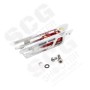 TTI AIRSOFT Hot Wheels Series Zero Friction Lightweight Blowback Housing for ARMY / MARUI Hi-Capa & M1911 GBB