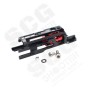 TTI AIRSOFT Hot Wheels Series Zero Friction Lightweight Blowback Housing for ARMY / MARUI Hi-Capa & M1911 GBB