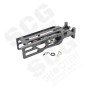 TTI AIRSOFT Hot Wheels Series Zero Friction Lightweight Blowback Housing for WE G17/G19 GBB