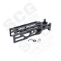 TTI AIRSOFT Hot Wheels Series Zero Friction Lightweight Blowback Housing for WE G17/G19 GBB