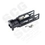 TTI AIRSOFT Hot Wheels Series Zero Friction Lightweight Blowback Housing for WE G17/G19 GBB