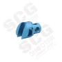 TTI AIRSOFT Hot Wheels Series Zero Friction Lightweight Blowback Housing for Novritsch SSP5 GBB