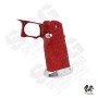 Gunsmith Bros CNC Aluminum SV HEX Style Grip For Marui TM Hi-Capa GBBP Series