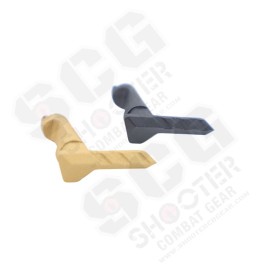 Pro Arms Steel Tyrant Style Take Down Lever For EMG/ Parabullem SI P365 SMP GBBP