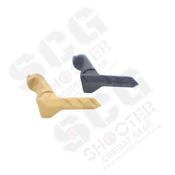 Pro Arms Steel Tyrant Style Take Down Lever For EMG/ Parabullem SI P365 SMP GBBP