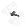 Pro Arms Steel Tyrant Style Take Down Lever For EMG/ Parabullem SI P365 SMP GBBP