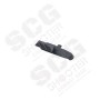 Pro Arms Steel Tyrant Style Slide Release For EMG/ Parabullem SI P365 SMP GBBP