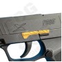Pro Arms Steel Tyrant Style Take Down Lever For EMG/ Parabullem SI P365 SMP GBBP