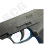 Pro Arms Steel Tyrant Style Slide Release For EMG/ Parabullem SI P365 SMP GBBP