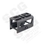 TASK FORCE 39mm ACRO Skeleton QD Mount