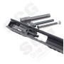 VFC Walther PDP Airsoft Steel Slide Set (Licensed by UMAREX)