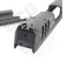 VFC Walther PDP Airsoft Steel Slide Set (Licensed by UMAREX)