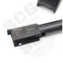 VFC Walther PDP Airsoft Steel Slide Set (Licensed by UMAREX)