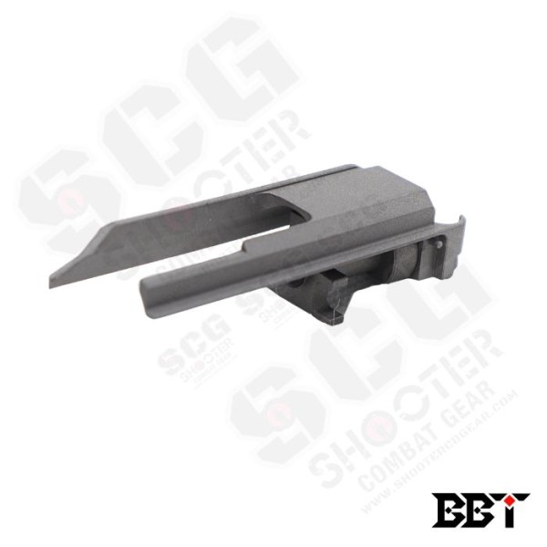 BBT CNC STAINLESS STEEL Blowback Housing for SIG VFC M17/M18/ P320 GBB Pistol Airsoft