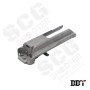 BBT CNC STAINLESS STEEL Blowback Housing for SIG VFC M17/M18/ P320 GBB Pistol Airsoft
