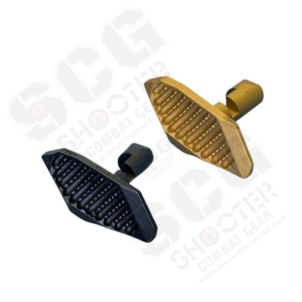 Pro Arms Steel GOGUN Style Take Down Lever For SIG AIR VFC P320 GBBP Series Pro Arms Steel GOGUN Style Take Down Lever For SIG AIR VFC P320 GBBP Series