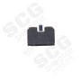 BPW W-Style Suppressor Height Sight for VFC PDP GBB