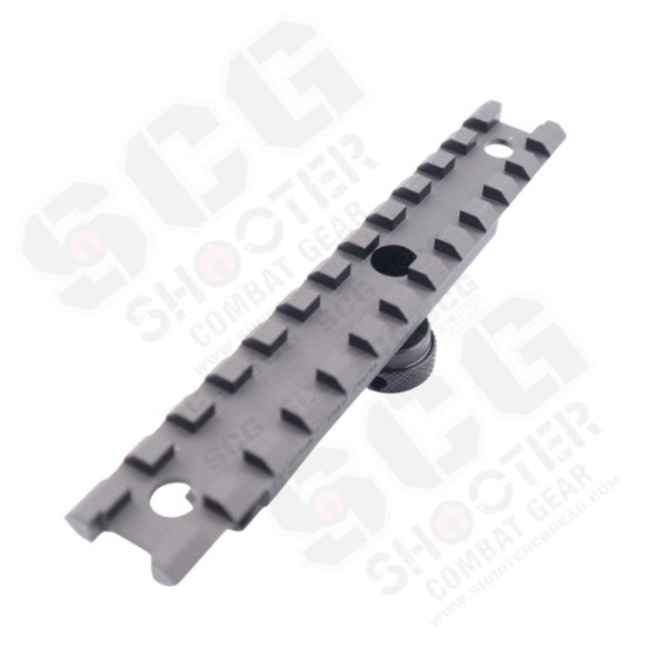 RGW Retro ARMS #2 Carry Handle Scope Mount (Modern Version)