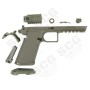 KIZUNA WORKS BSK43 GBB Lower Frame Set