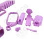 KIZUNA WORKS BSK43 GBB Lower Frame Set
