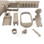 KIZUNA WORKS BSK43 GBB Lower Frame Set