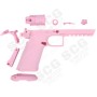 KIZUNA WORKS BSK43 GBB Lower Frame Set