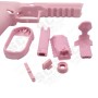 KIZUNA WORKS BSK43 GBB Lower Frame Set