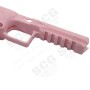 KIZUNA WORKS BSK43 GBB Lower Frame Set