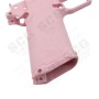 KIZUNA WORKS BSK43 GBB Lower Frame Set