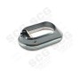 Gunsmith Bros CNC Aluminum LimCat Style Large Size Magwell with Stainless Steel Base For Marui TM Hi-Capa GBBP Series (For Aluminum Grip ) ( Grey)